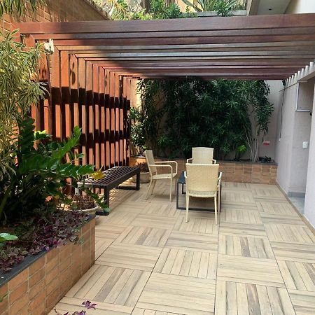 Arpoador Premium Suítes Río de Janeiro Exterior foto