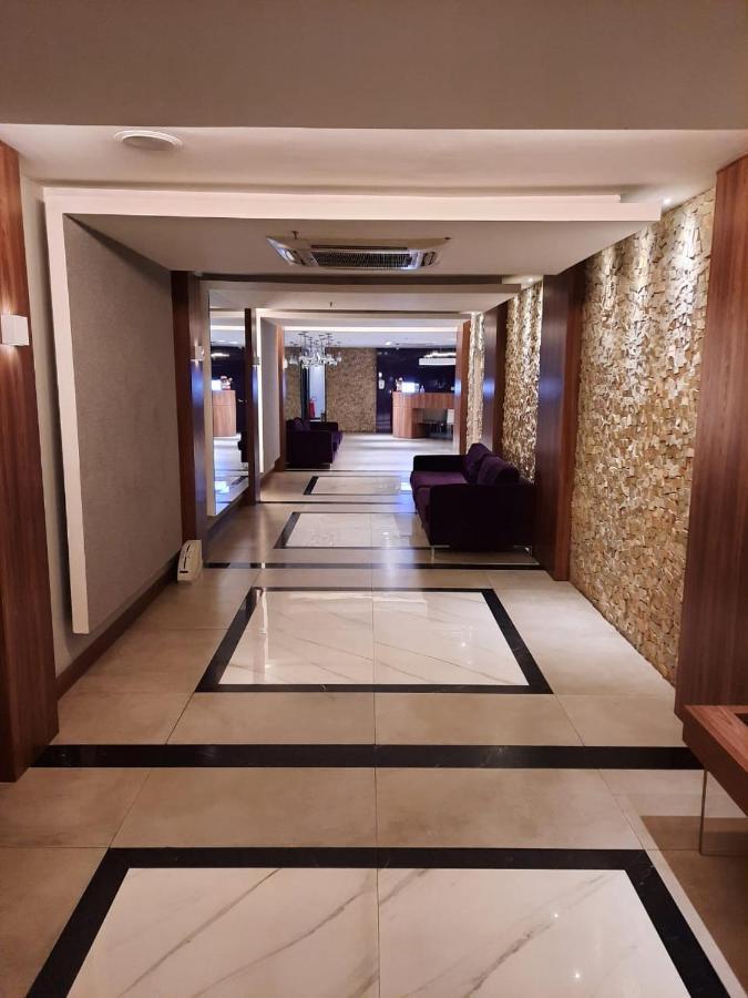Arpoador Premium Suítes Río de Janeiro Exterior foto