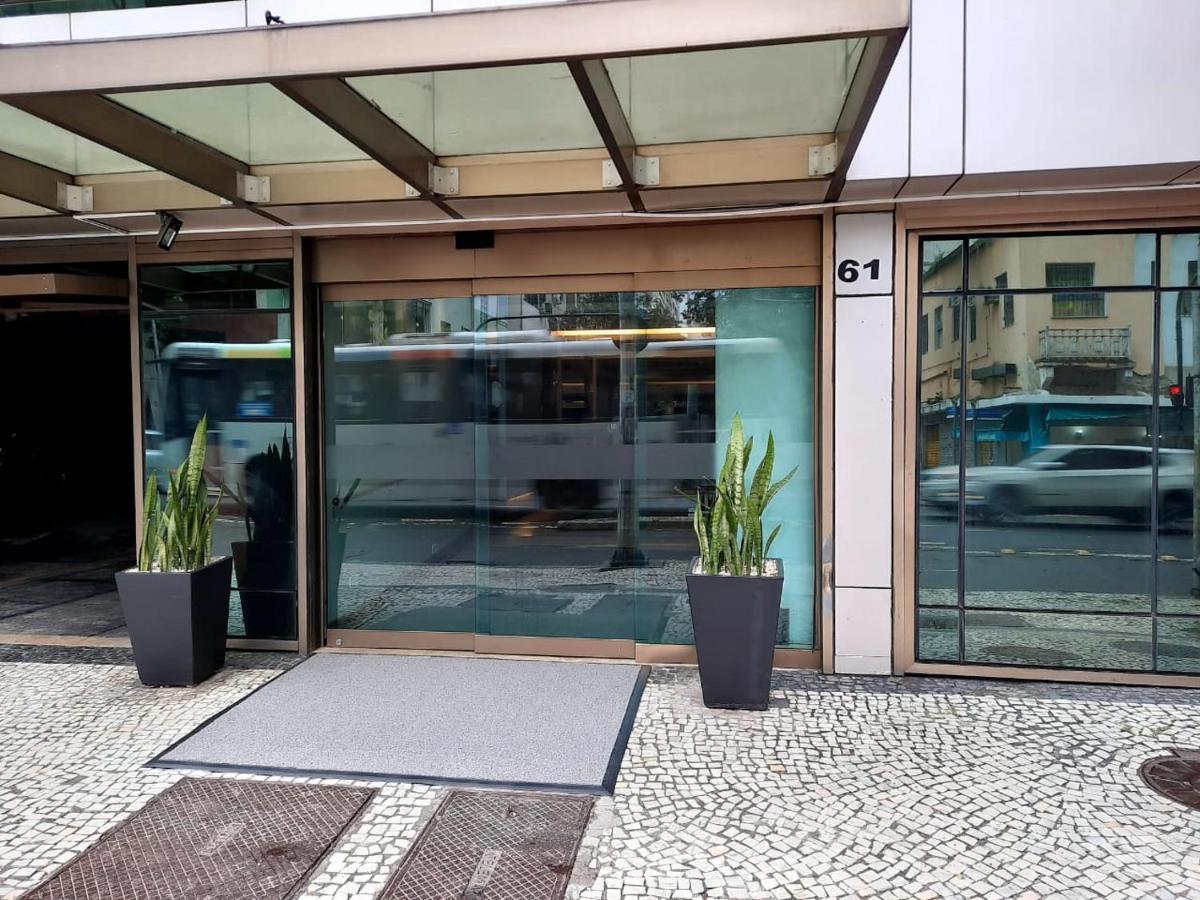 Arpoador Premium Suítes Río de Janeiro Exterior foto