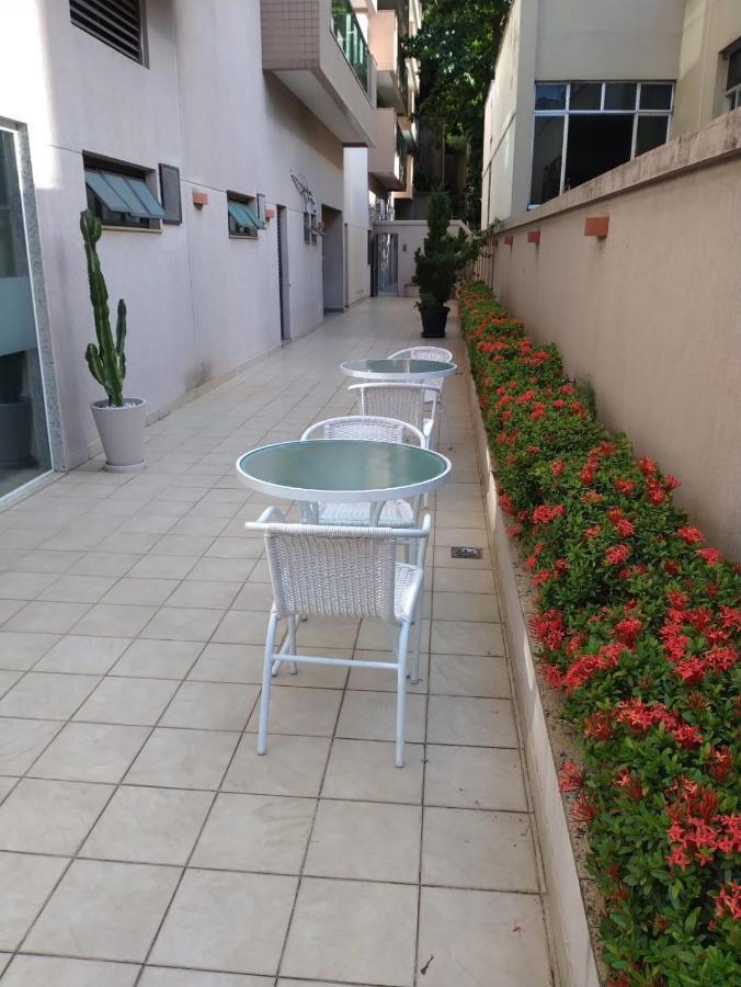 Arpoador Premium Suítes Río de Janeiro Exterior foto