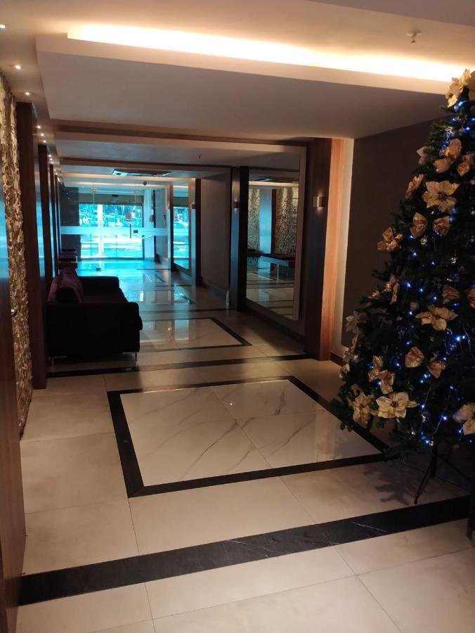 Arpoador Premium Suítes Río de Janeiro Exterior foto